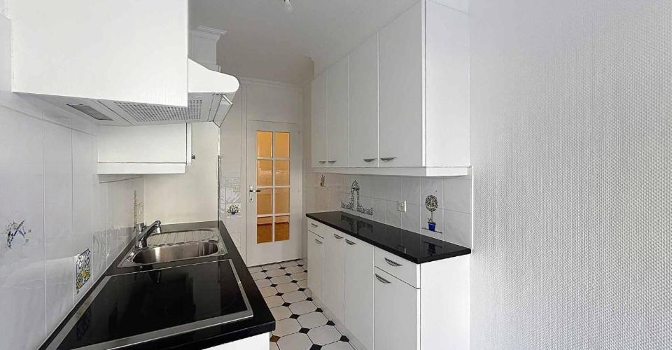 Квартира в Женеве, Швейцария, 109 м² - фото 2