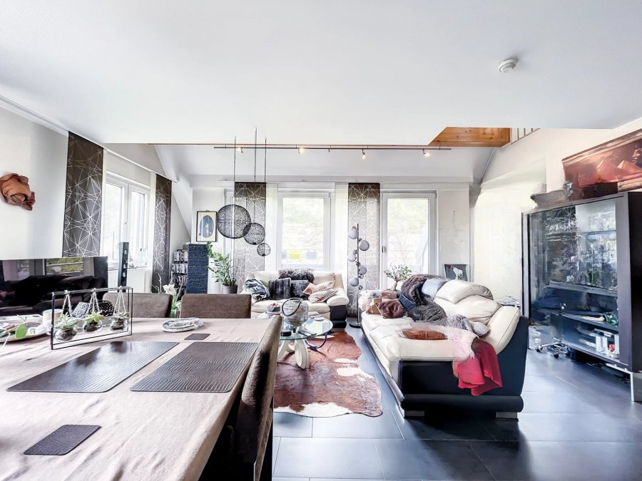Квартира в Гревенмахере, Люксембург, 130 м² - фото 2