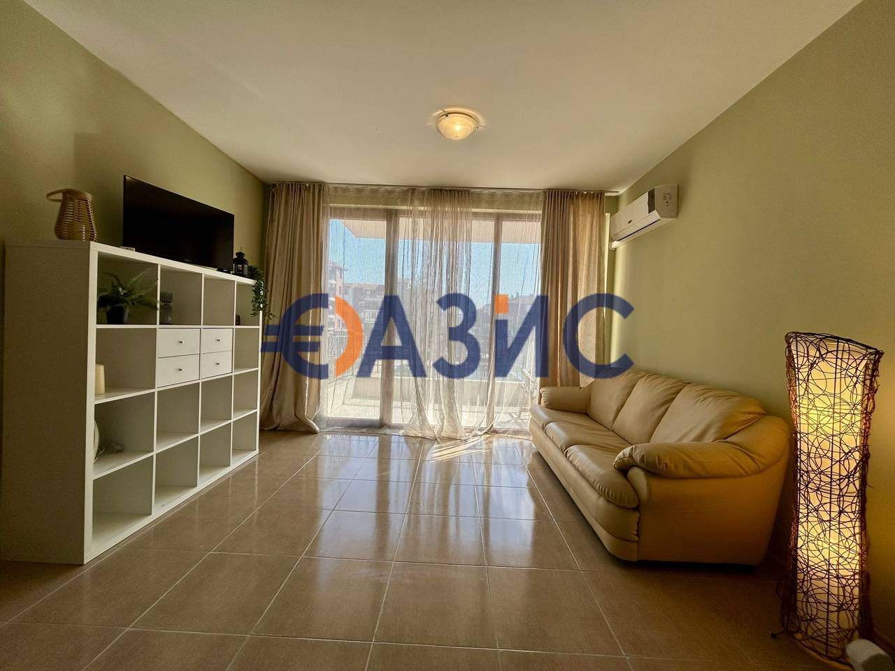 Апартаменты в Равде, Болгария, 65 м² - фото 1