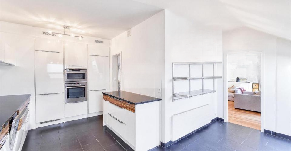 Квартира в Женеве, Швейцария, 242 м² - фото 2