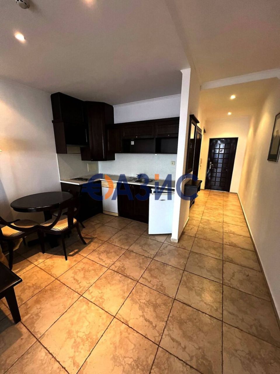 Апартаменты в Обзоре, Болгария, 64 м² - фото 1