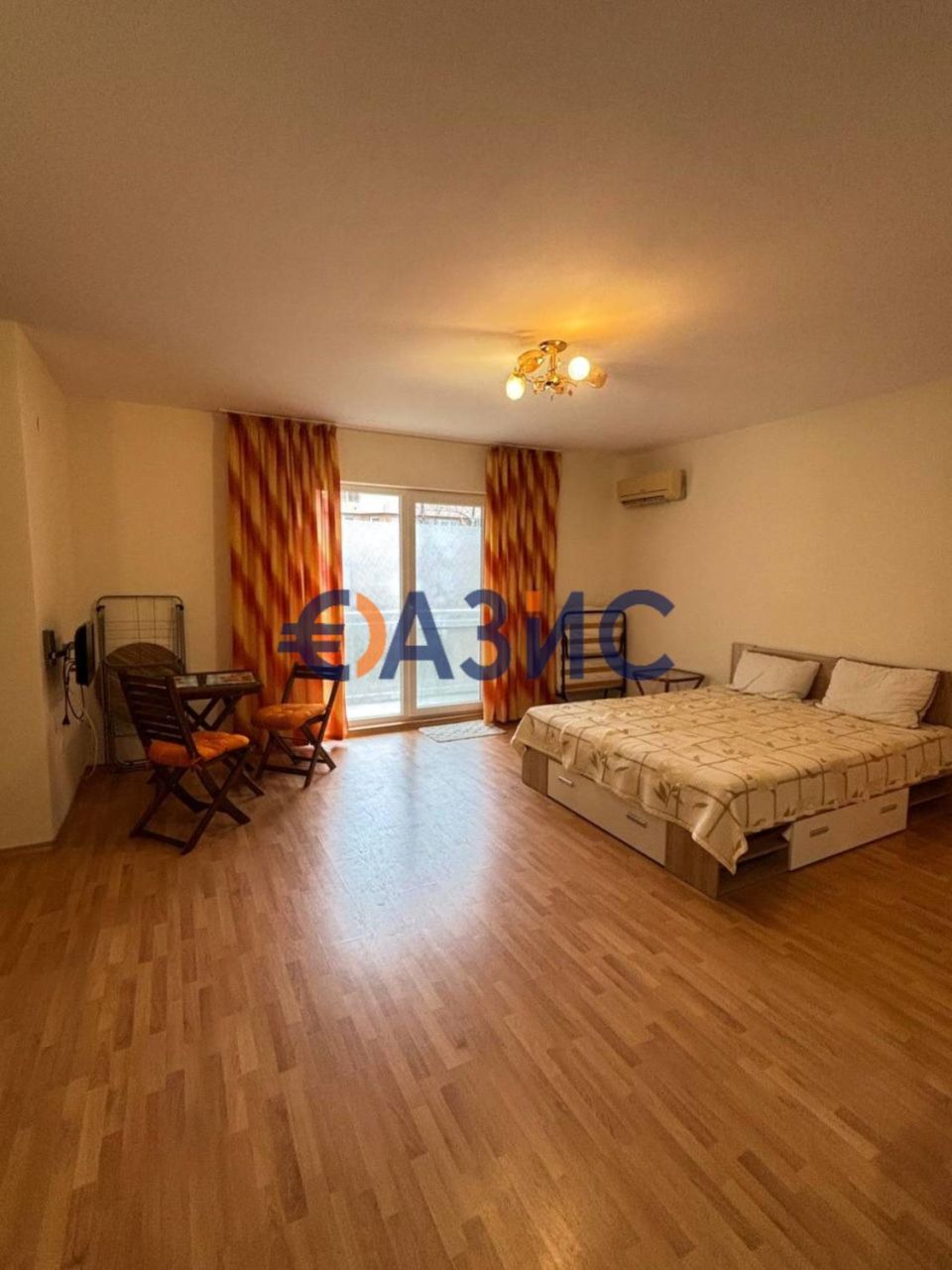 Апартаменты в Поморие, Болгария, 46 м² - фото 2