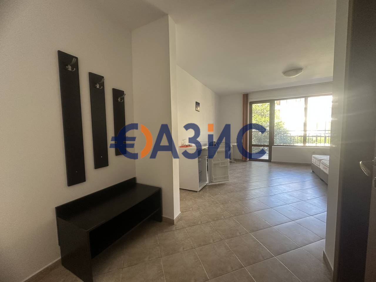 Апартаменты в Кошарице, Болгария, 44.5 м² - фото 2