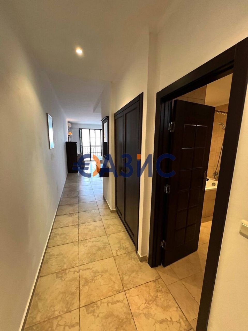 Апартаменты в Обзоре, Болгария, 64 м² - фото 2