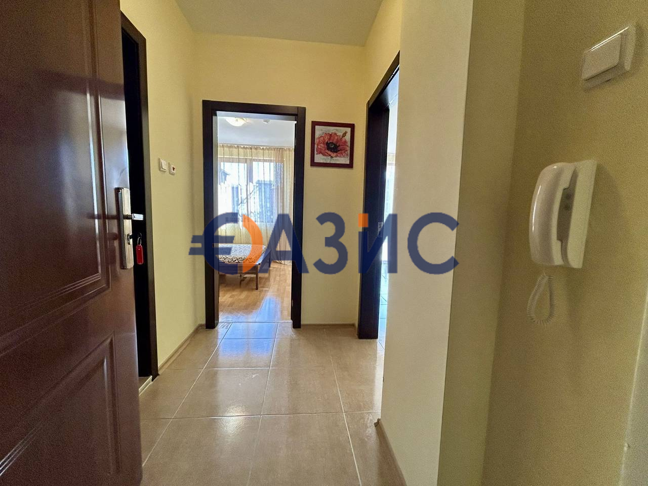 Апартаменты в Равде, Болгария, 65 м² - фото 2