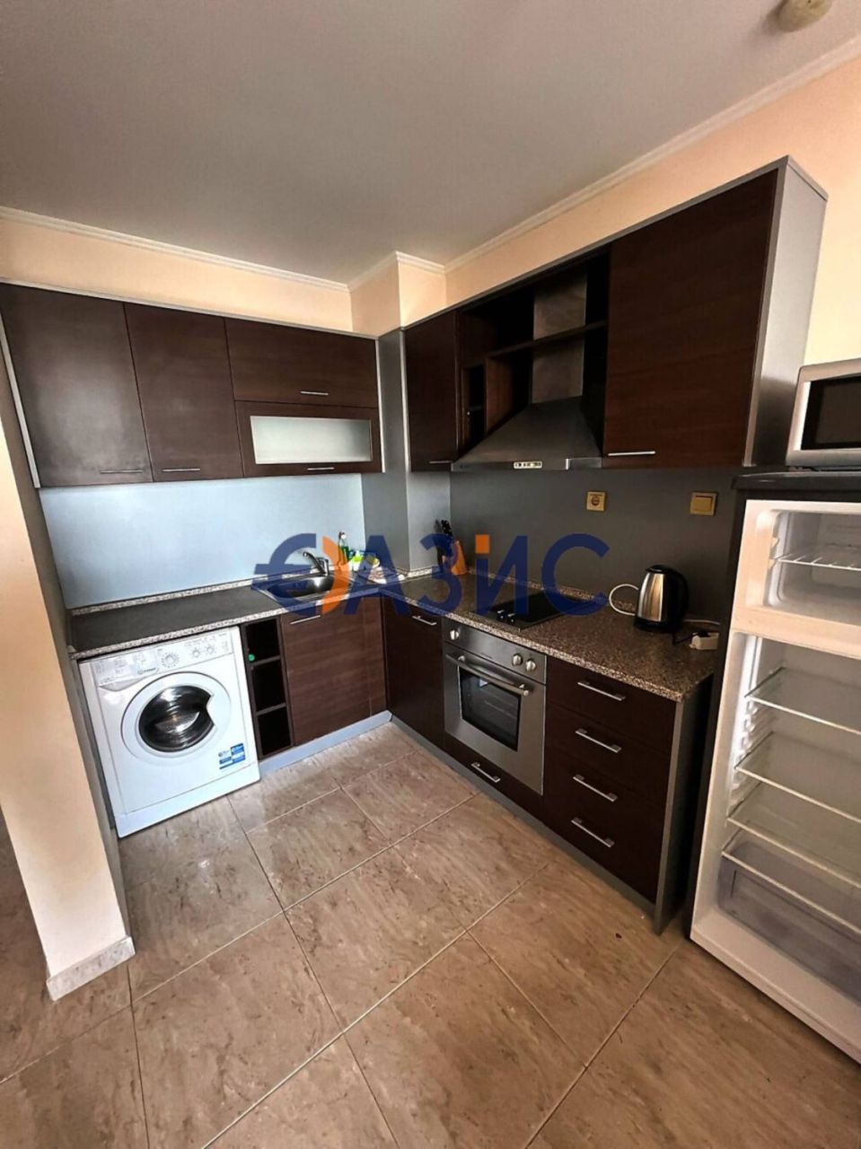 Апартаменты в Святом Власе, Болгария, 62 м² - фото 2