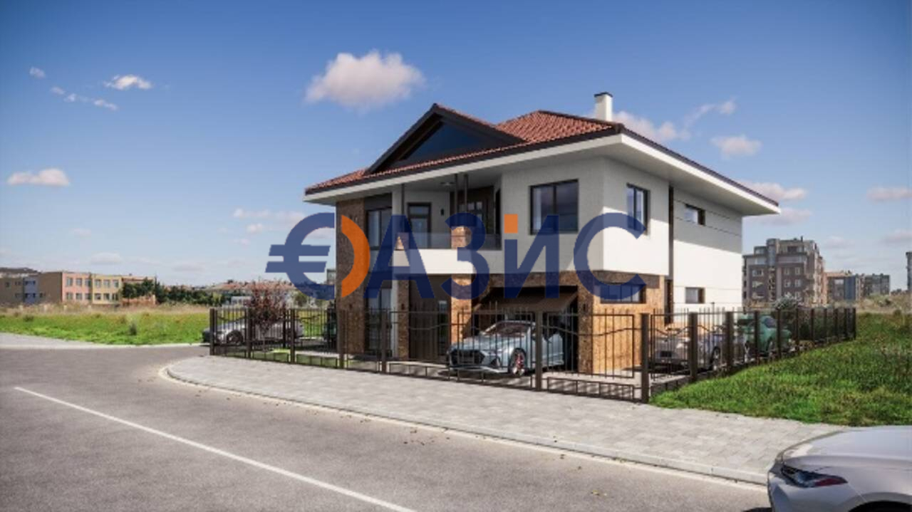 Дом в Поморие, Болгария, 290 м² - фото 2