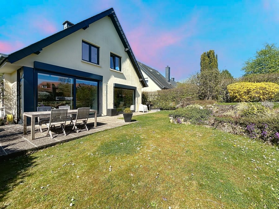 Квартира в Люксембурге, Люксембург, 200 м² - фото 2