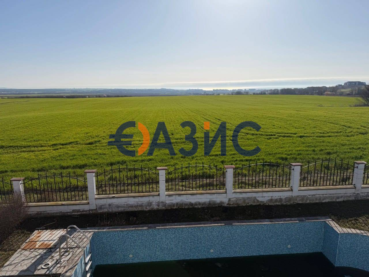 Дом в Ахелое, Болгария, 179 м² - фото 2