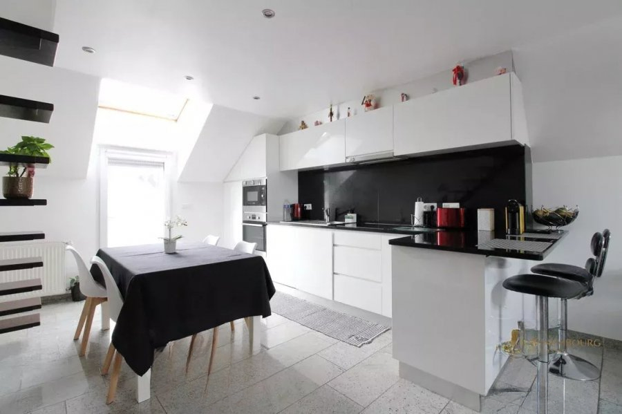 Квартира в Люксембурге, Люксембург, 71 м² - фото 2