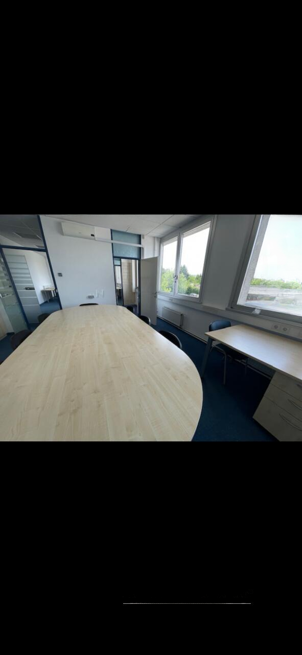 Офис в Любляне, Словения, 185 м² - фото 2