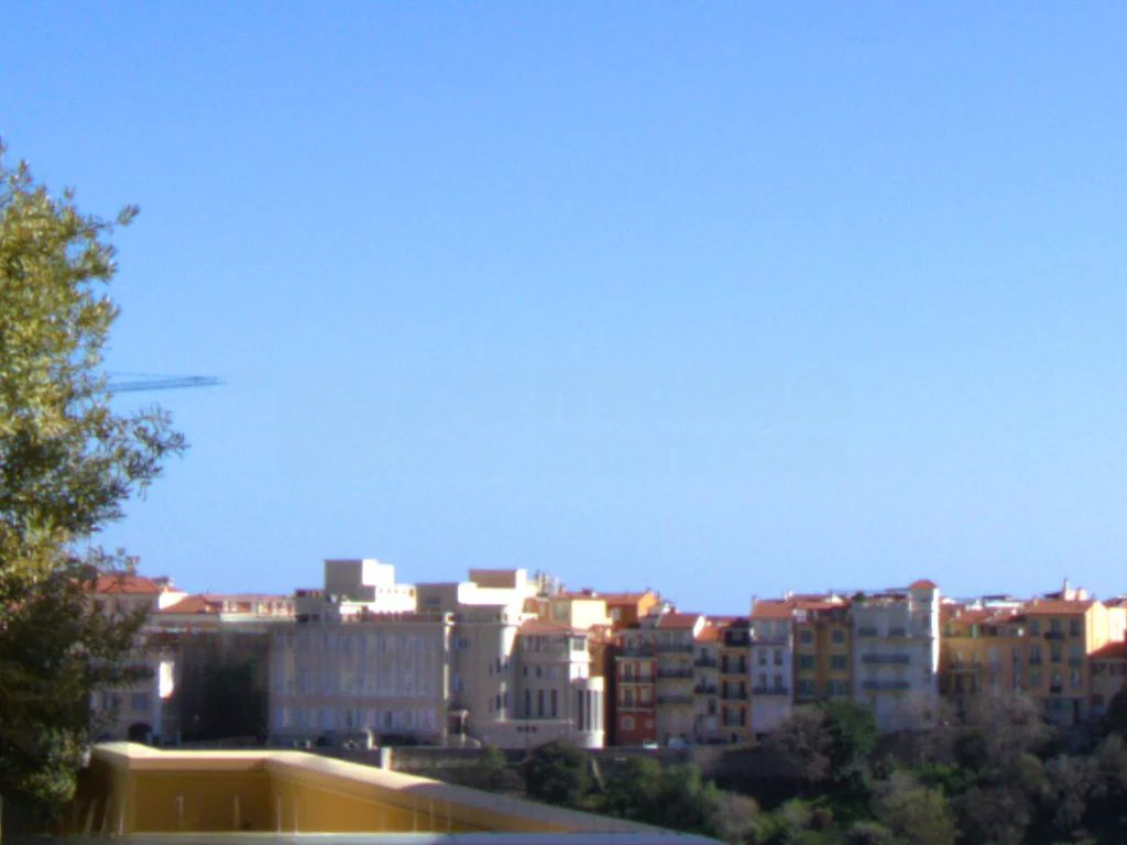 Квартира в Монегетти, Монако, 103 м² - фото 2