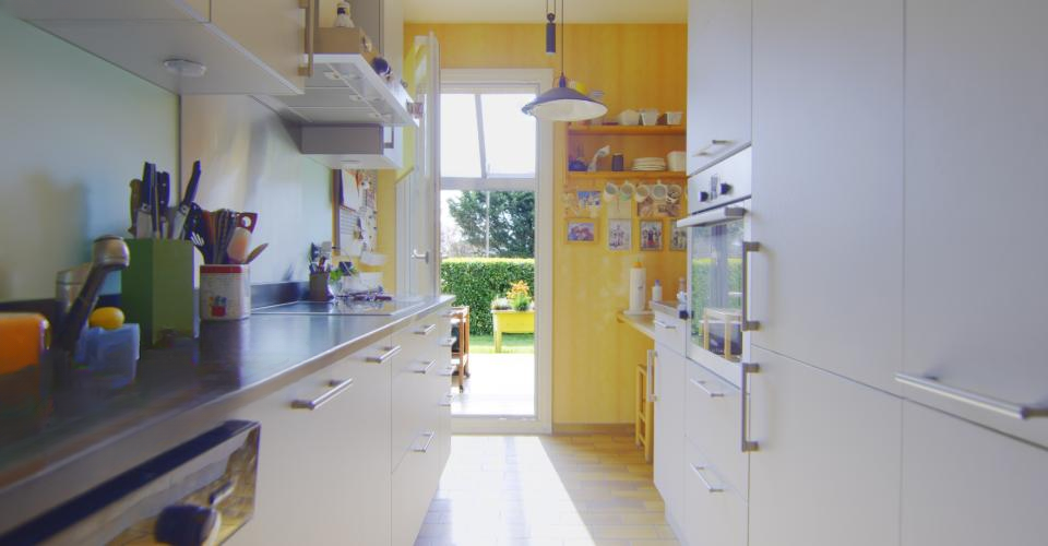 Квартира в Женеве, Швейцария, 175 м² - фото 2