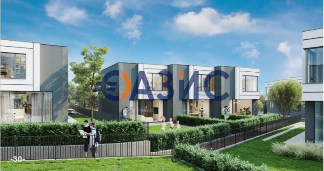 Дом в Бургасе, Болгария, 131.2 м² - фото 2