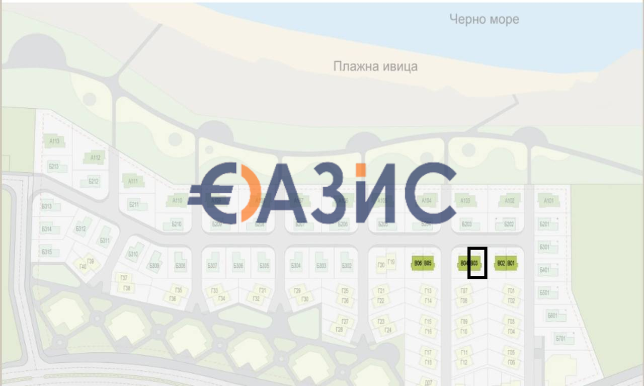 Дом в Бургасе, Болгария, 158.6 м² - фото 2