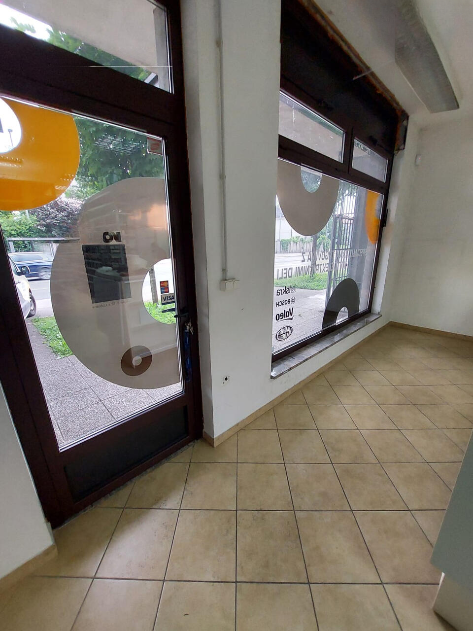 Офис в Любляне, Словения, 84 м² - фото 2