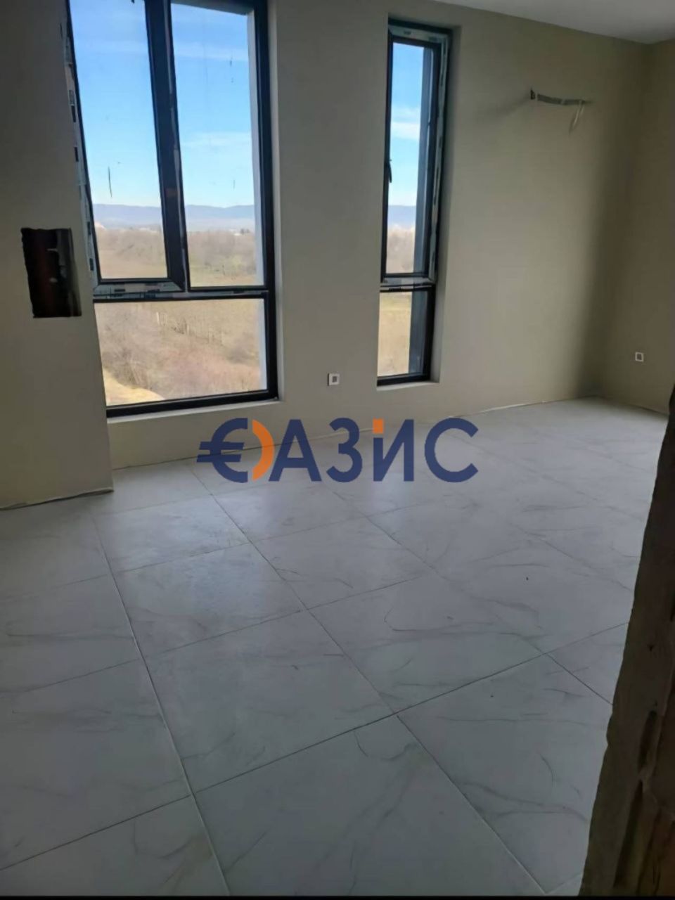 Апартаменты в Несебре, Болгария, 85.4 м² - фото 2