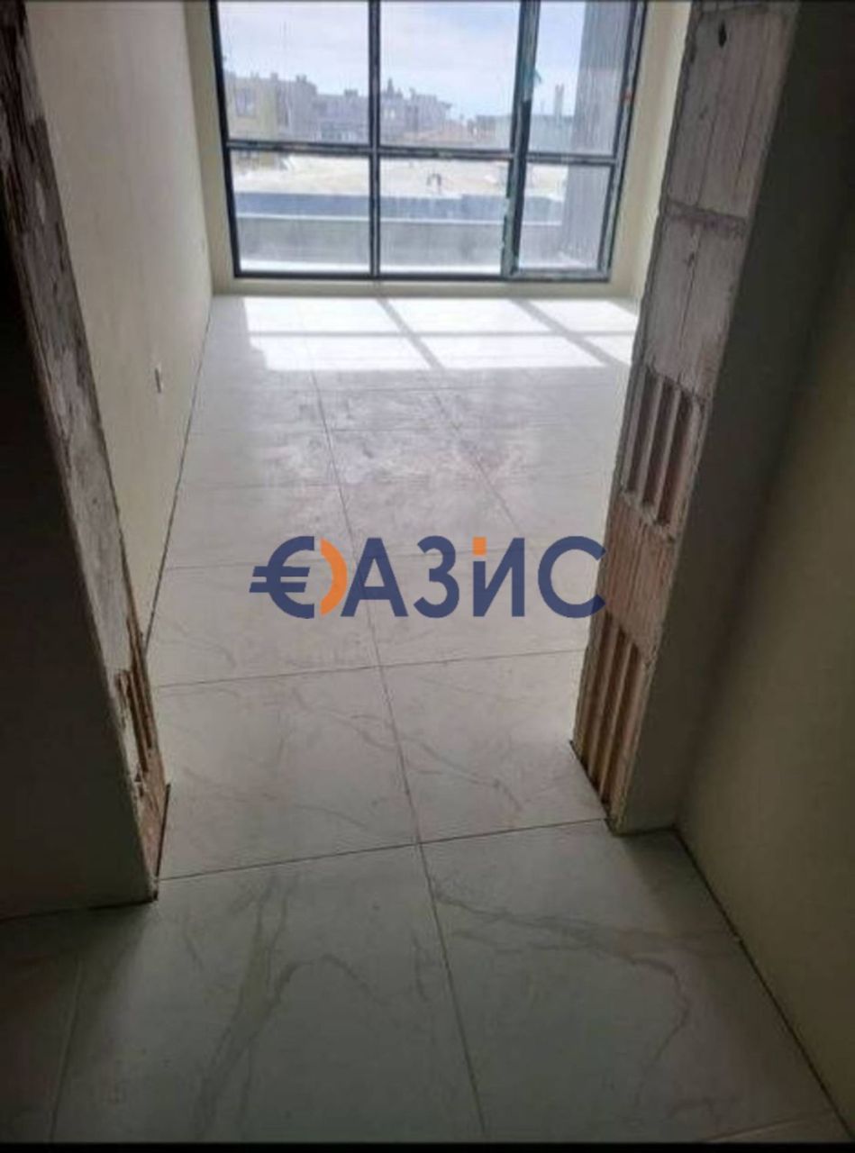 Апартаменты в Несебре, Болгария, 85.4 м² - фото 3