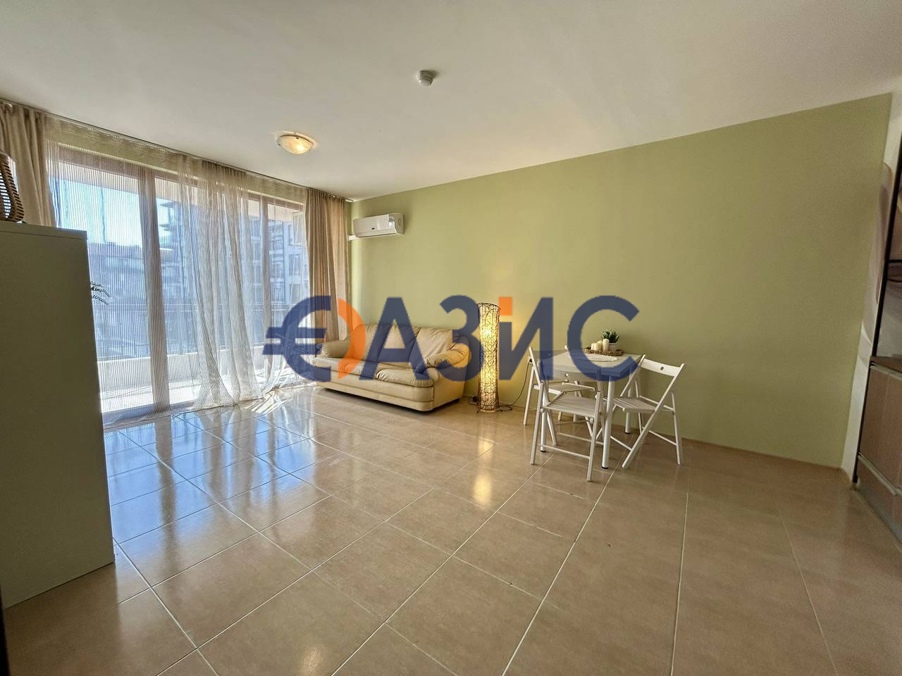 Апартаменты в Равде, Болгария, 65 м² - фото 3