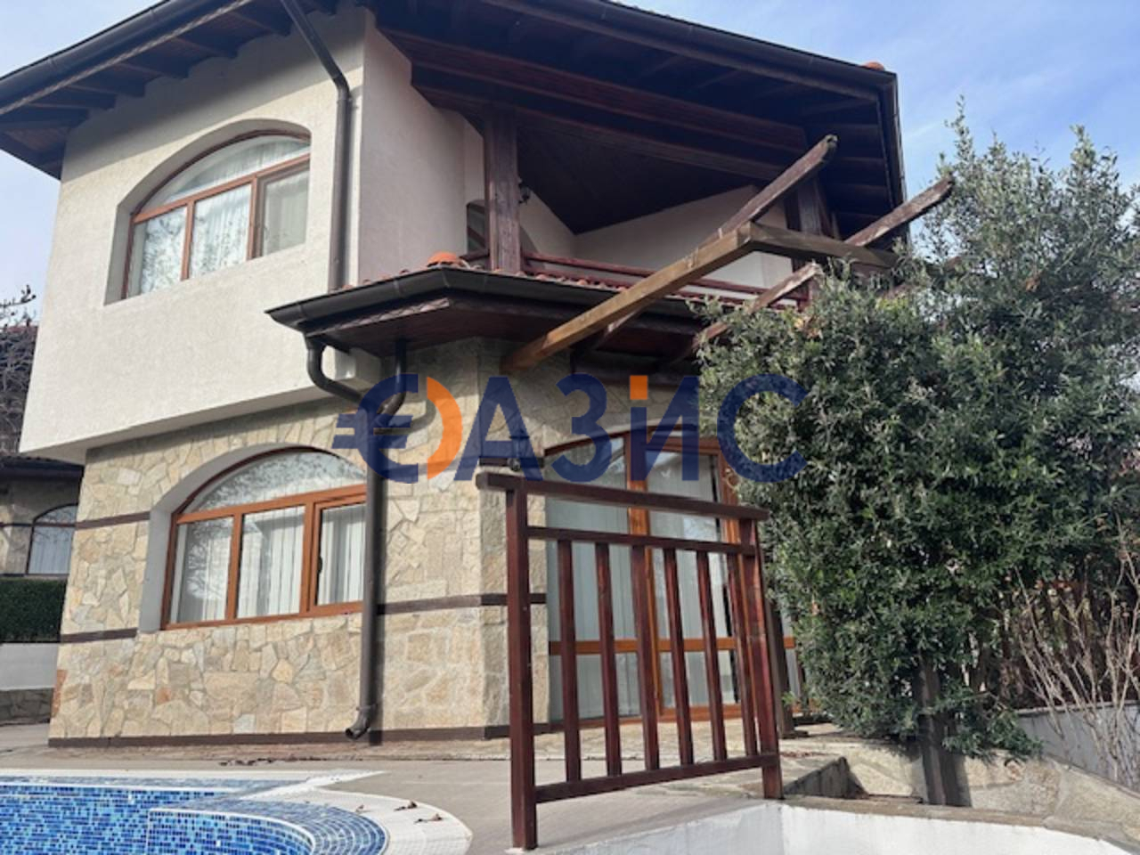 Апартаменты в Ахелое, Болгария, 146 м² - фото 3