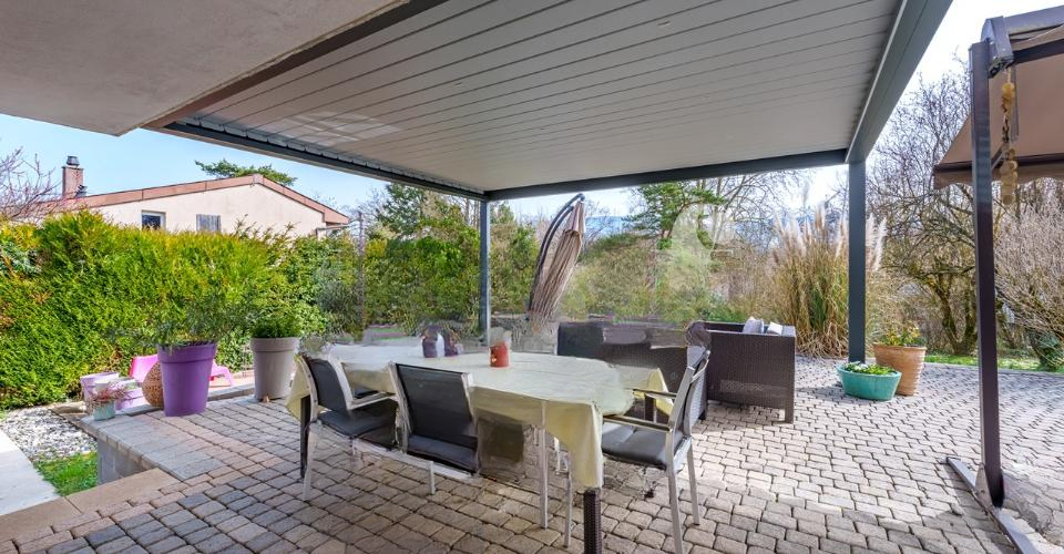 Квартира в Женеве, Швейцария - фото 3