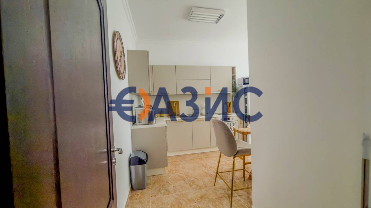 Апартаменты в Святом Власе, Болгария, 62 м² - фото 3