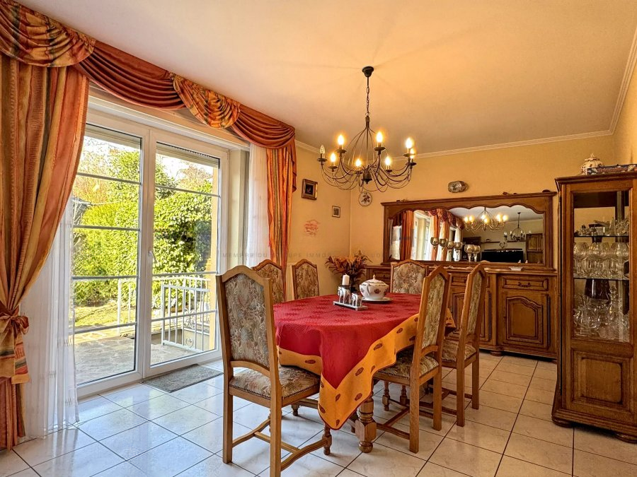 Квартира в Люксембурге, Люксембург, 123 м² - фото 3