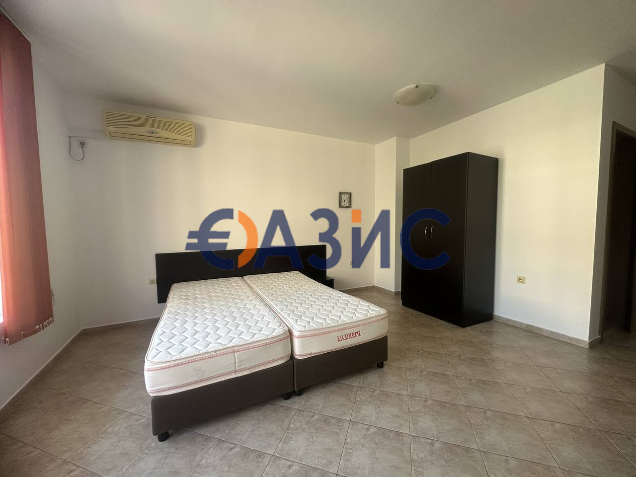 Апартаменты в Кошарице, Болгария, 44.5 м² - фото 3