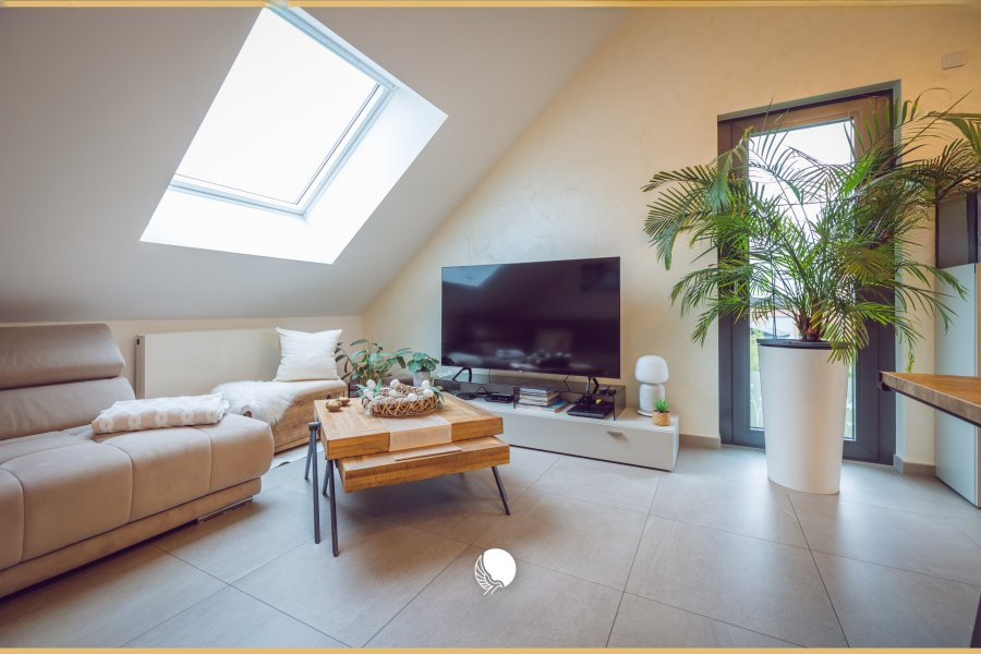 Квартира в Люксембурге, Люксембург, 98 м² - фото 3