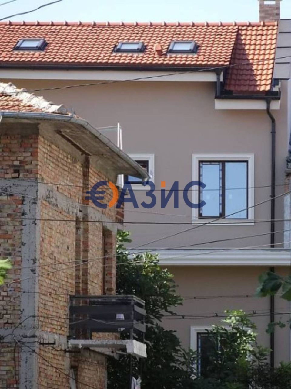 Дом в Поморие, Болгария, 362 м² - фото 3