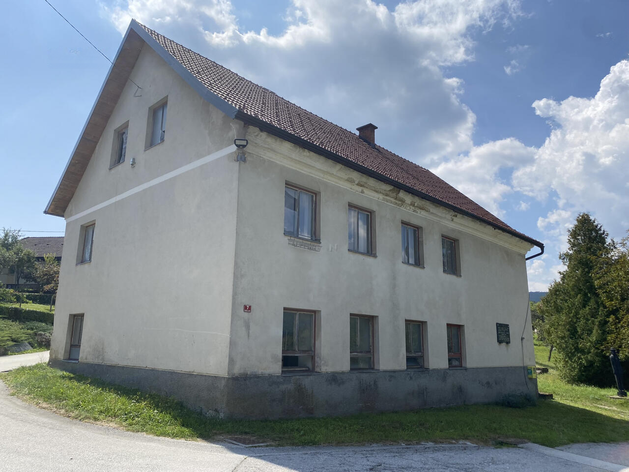 Дом в Кочевье, Словения, 280 м² - фото 3