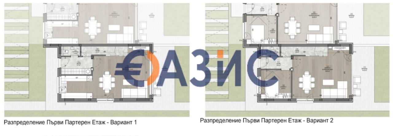Дом в Бургасе, Болгария, 140.5 м² - фото 3