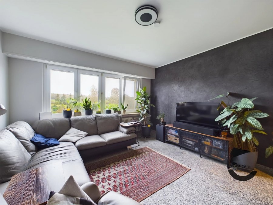 Квартира в Люксембурге, Люксембург, 66 м² - фото 3