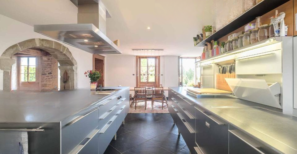 Квартира в Женеве, Швейцария, 930 м² - фото 3