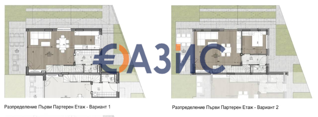 Дом в Бургасе, Болгария, 207.5 м² - фото 3