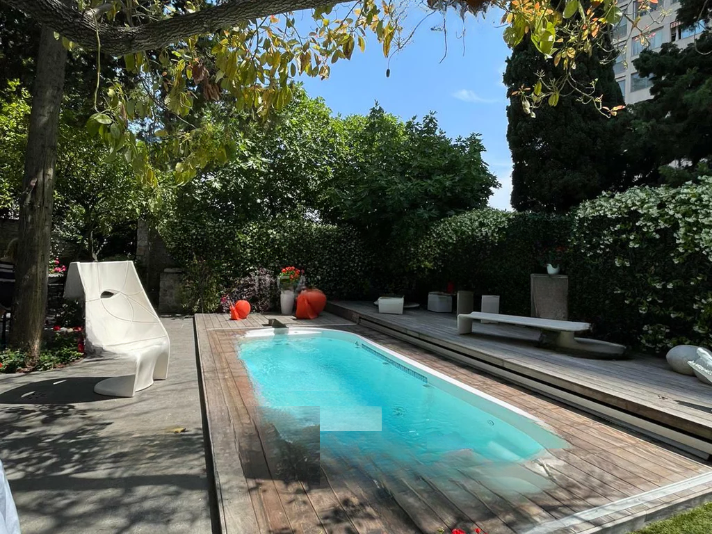 Квартира в Сен-Романе, Монако, 1 045 м² - фото 3