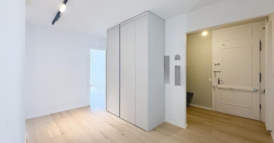 Квартира в Женеве, Швейцария, 122 м² - фото 3