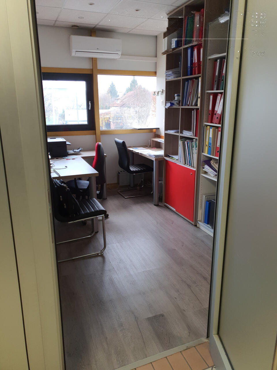 Офис в Любляне, Словения, 12 м² - фото 3
