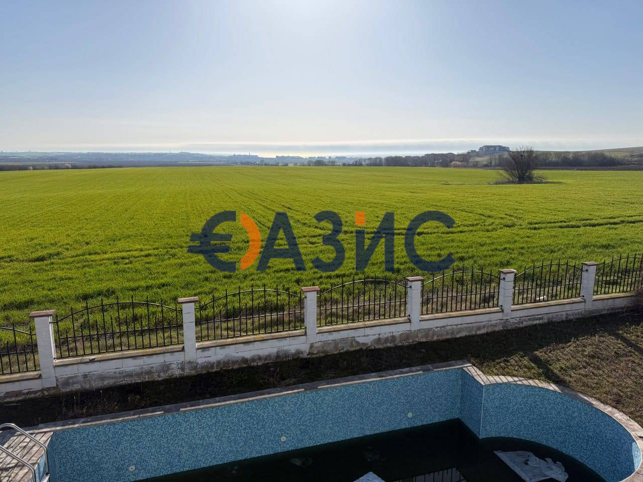 Дом в Ахелое, Болгария, 179 м² - фото 3