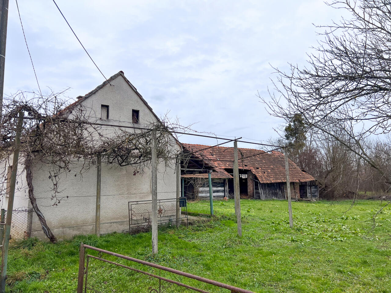 Дом в Лендаве, Словения, 100 м² - фото 3