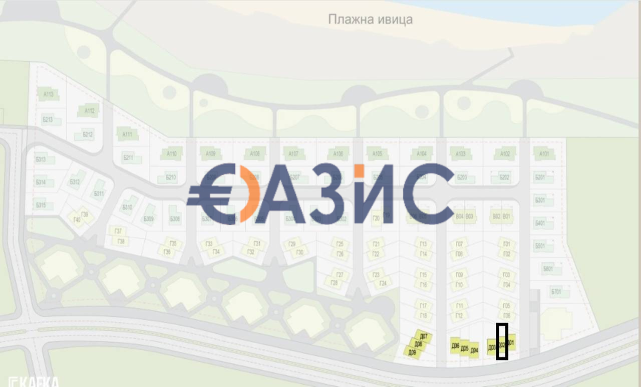 Дом в Бургасе, Болгария, 131.2 м² - фото 3