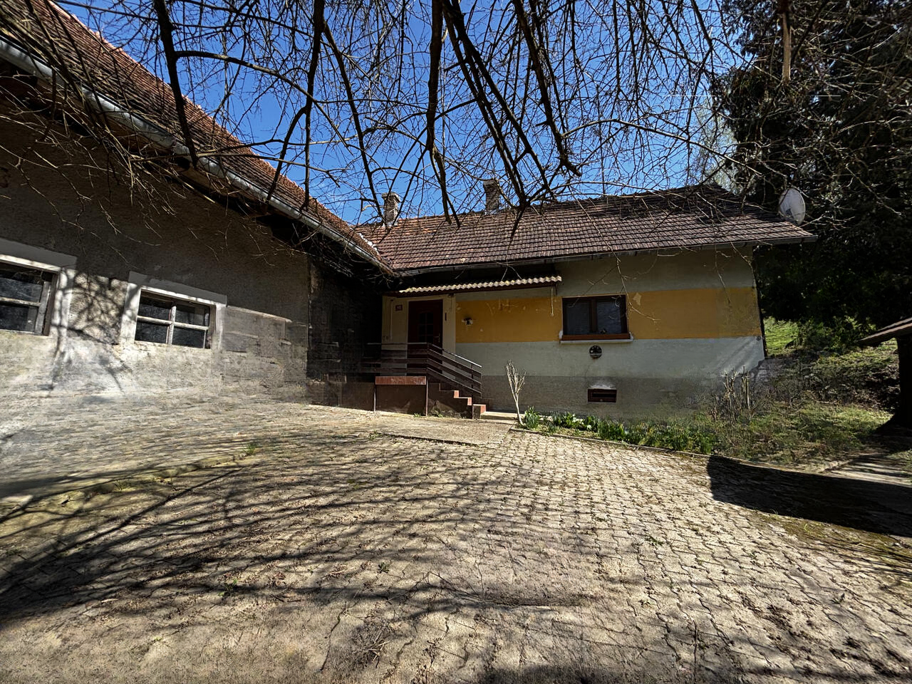 Ферма в Орможе, Словения, 41 847 м² - фото 3