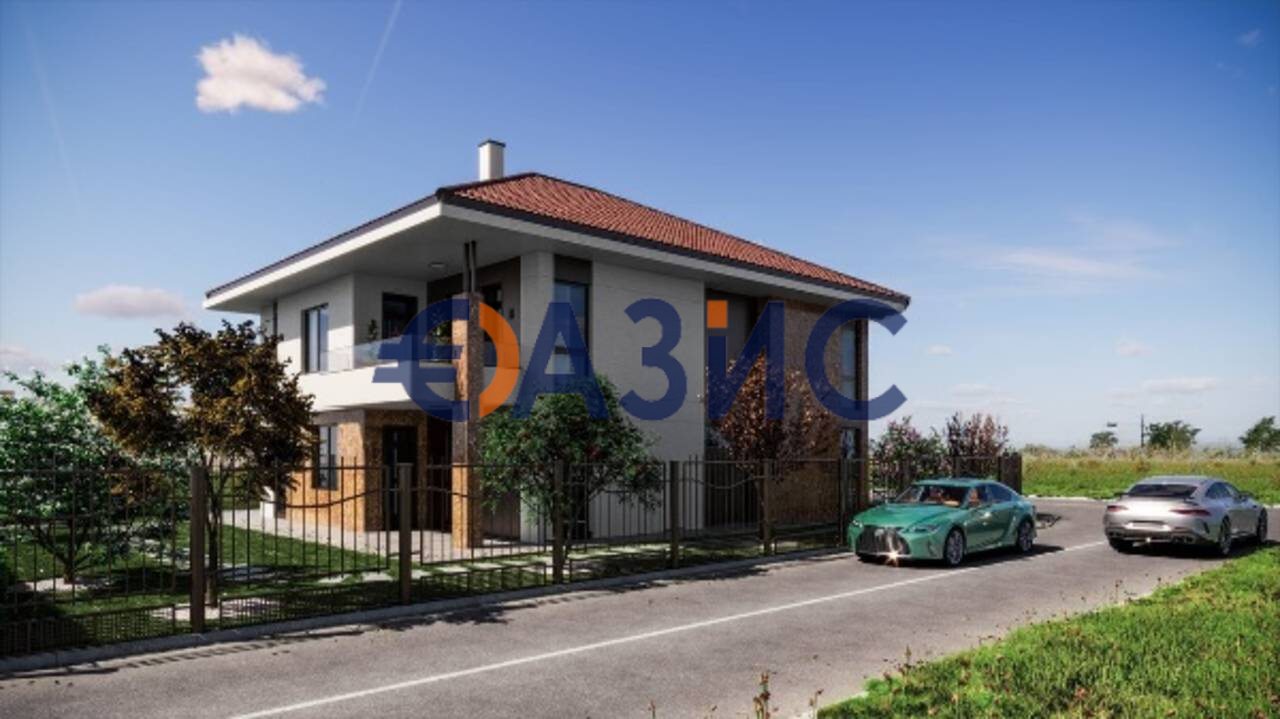 Дом в Поморие, Болгария, 290 м² - фото 3