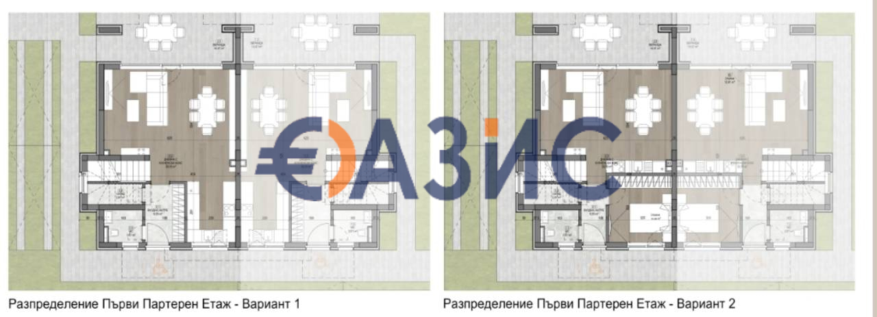Дом в Бургасе, Болгария, 158.6 м² - фото 3