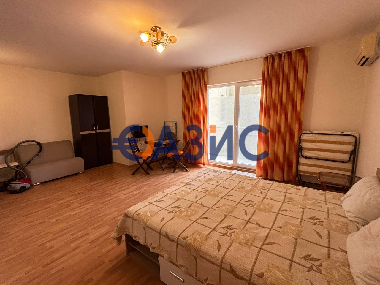 Апартаменты в Поморие, Болгария, 46 м² - фото 3