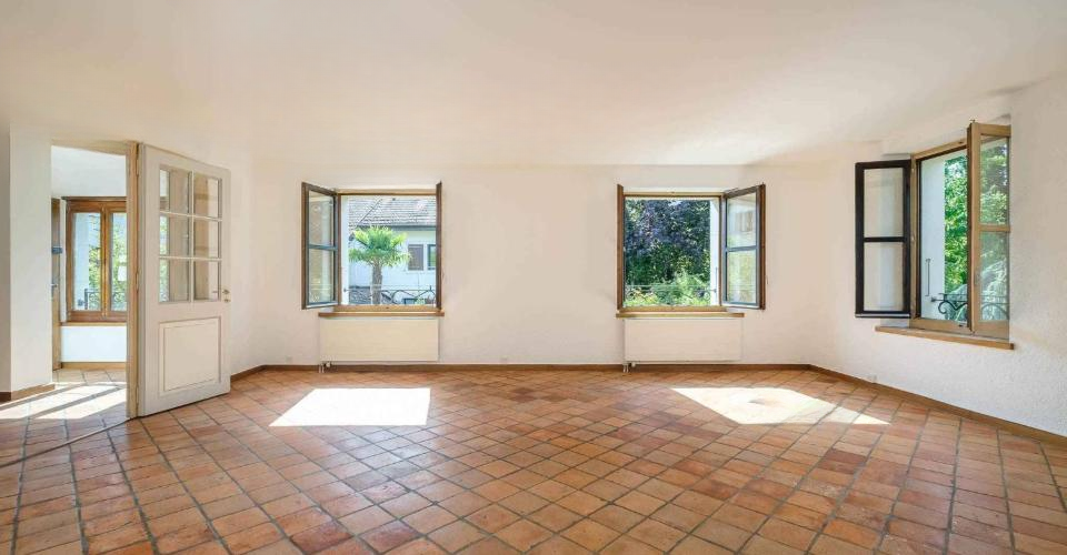 Квартира в Женеве, Швейцария, 310 м² - фото 3