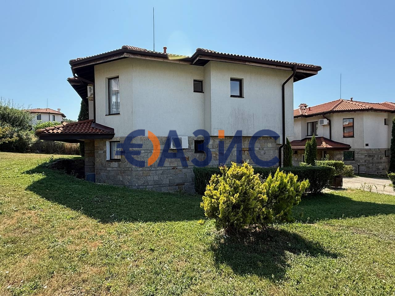 Дом в Кошарице, Болгария, 225 м² - фото 4