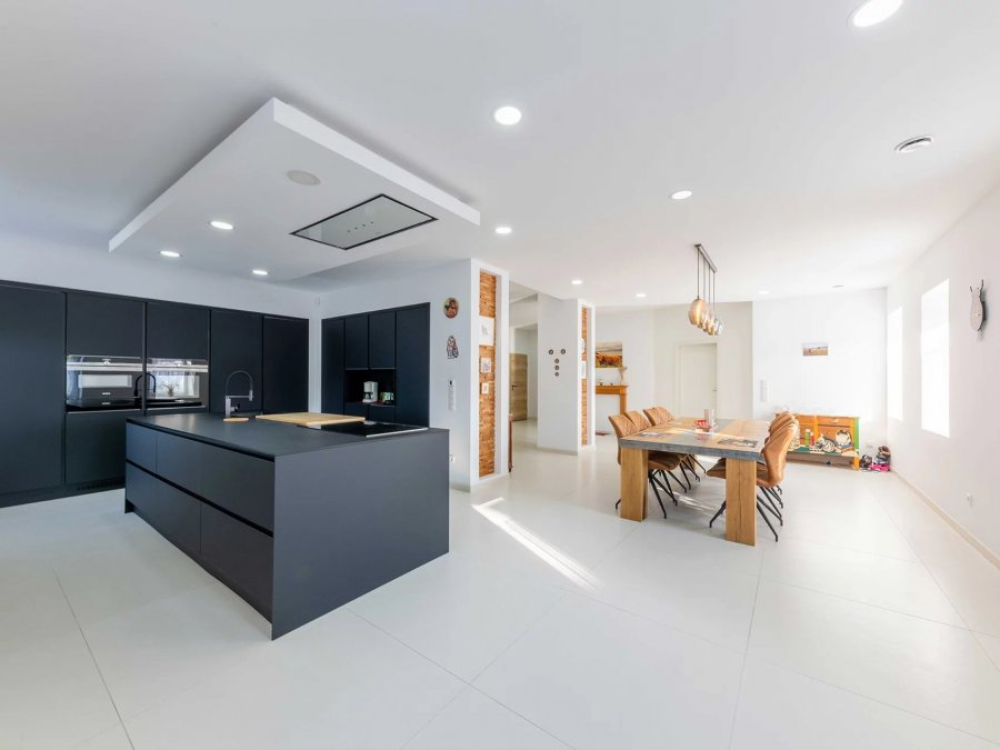 Квартира в Гревенмахере, Люксембург, 415 м² - фото 3