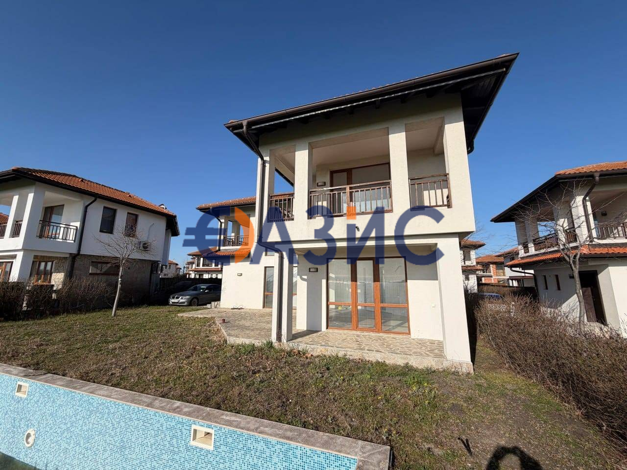 Дом в Ахелое, Болгария, 179 м² - фото 4