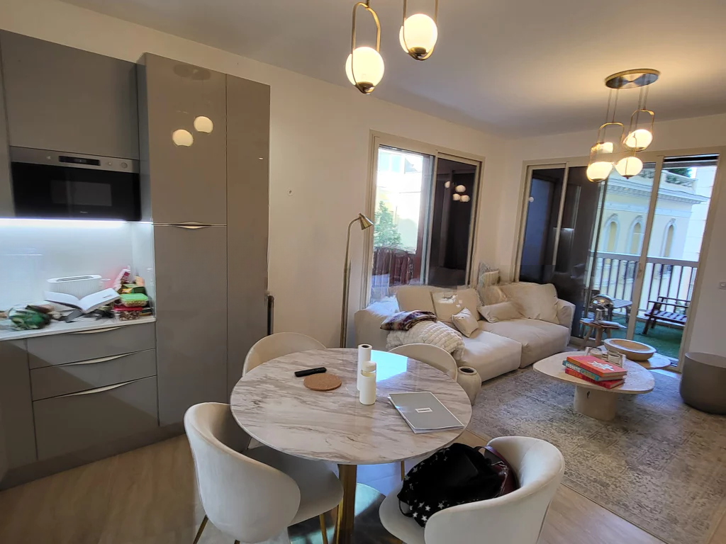 Квартира в Монако, Монако, 51 м² - фото 3